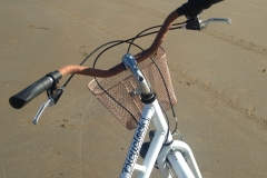 guidon vélo de location bicyclock